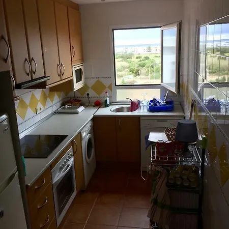 Apartment Almerimar *