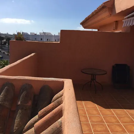 Almerimar *