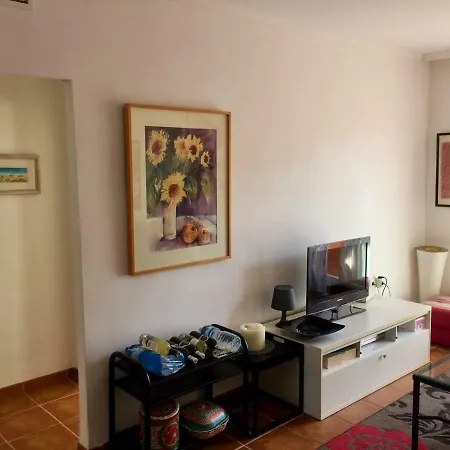 Almerimar Apartment *
