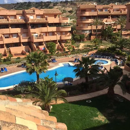 Almerimar *