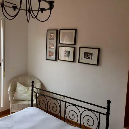 Almerimar Apartment