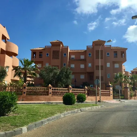 Almerimar Apartment El Ejido
