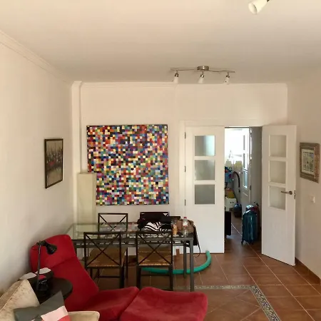 Apartment Almerimar